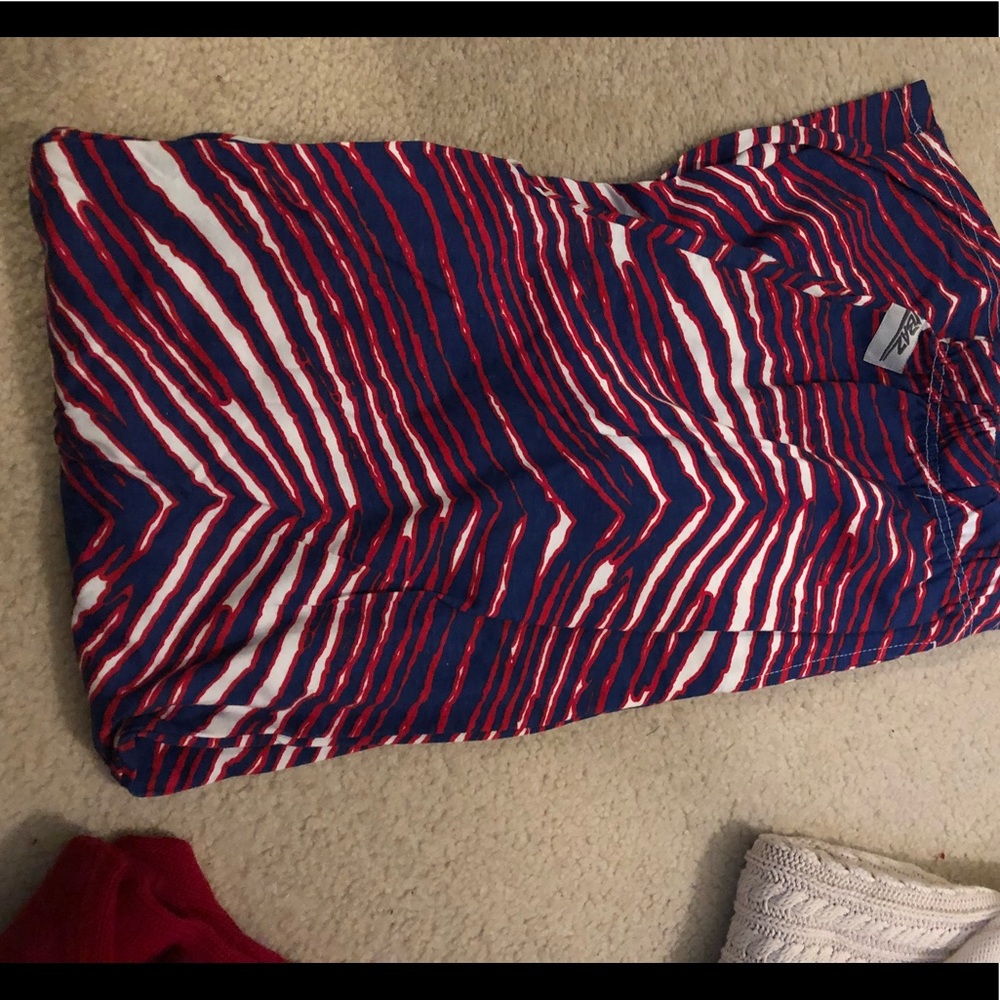Zubaz